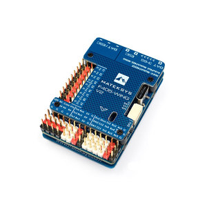 Matek MATEKSYS F405 WING V2 STM32F405RGT6 Контроллер полета встроенный ICM42688P OSD SD слот для ArduPilot / INAV RC игрушечный самолет - Product Image 1