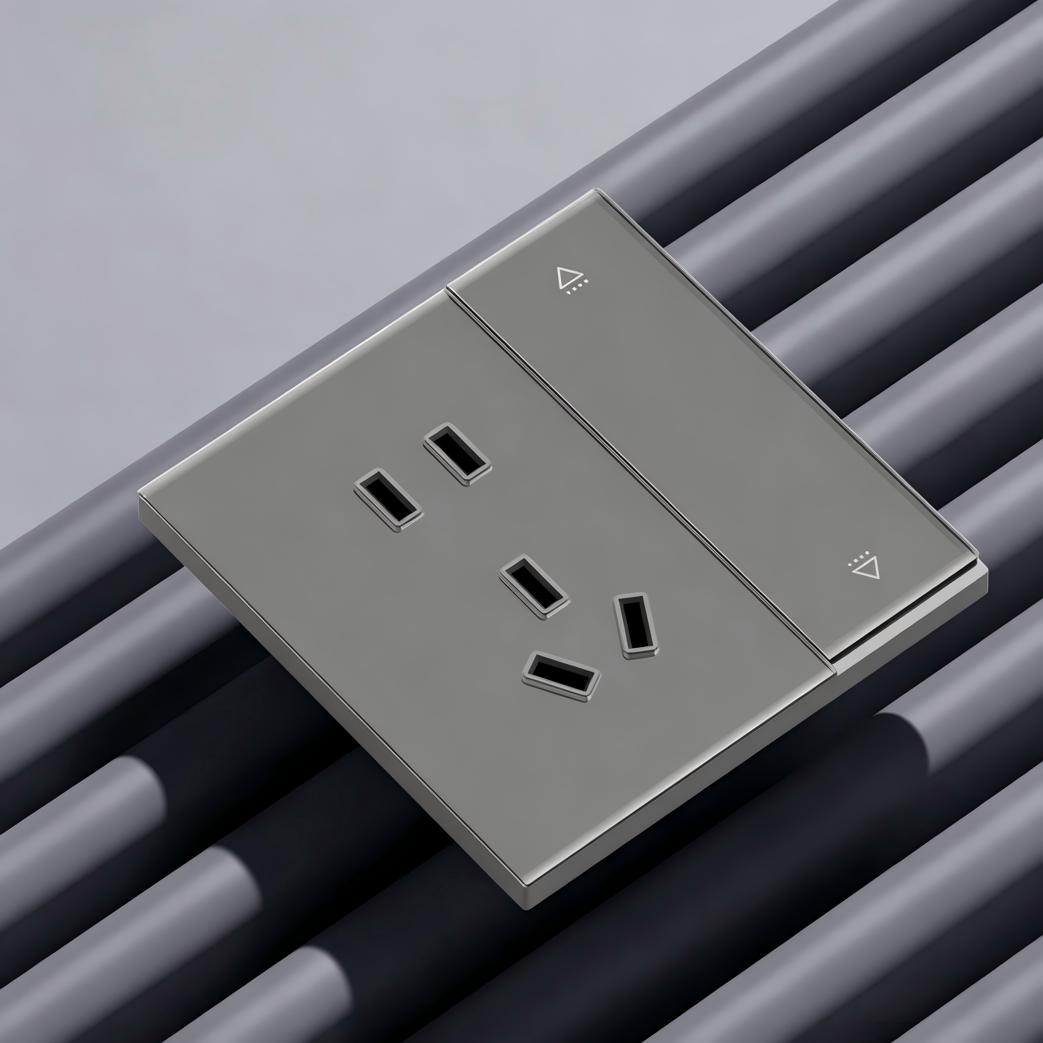 Dual Socket
