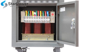 高压单相干式隔离变压器380V输入220V 10kv 6kv 3kv电流互感器110v 400v 440v 480v
