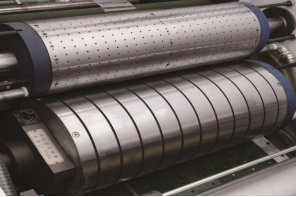 800 1100 1500 hoàn toàn tự động hộp giấy các tông phong bì hộp mô cửa sổ máy vá - Product Image 3