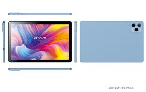 Hochwertiger Android /11/12/13 Tablet PC mit großem Bildschirm 8 512GB mehrsprachige Unterstützung 4G/GSM-Netzwerk Hergestellt von MTK - Product Image 2
