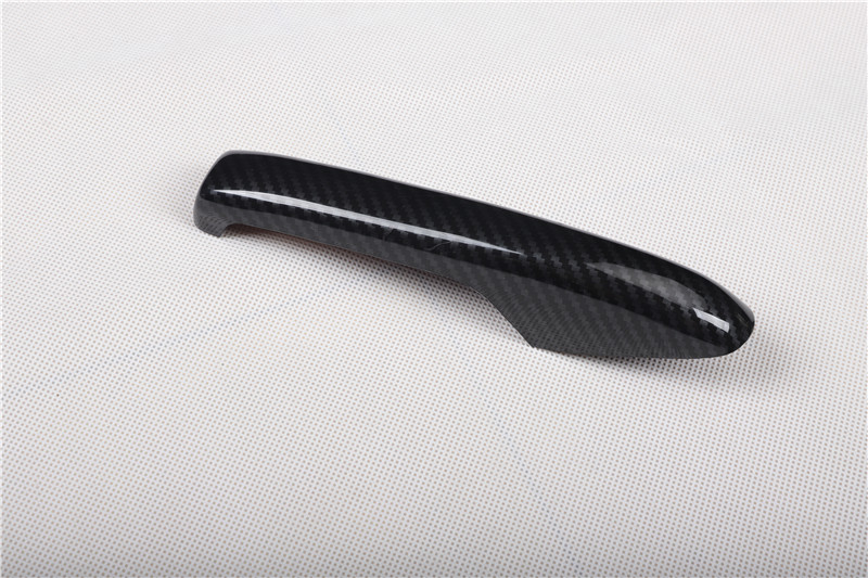 handbrake cover
