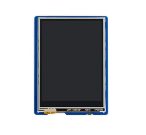 2,8 Zoll TFT Touch Shield Waves hare LCD Resistiver Touchscreen 320*240 Auflösung kompatibel mit Arduino Leonardo NUCLEO