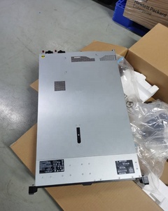 ใหม่เดิมHPE DL360 Gen11 Rack Server Xeon CPU Raid Cardที่กําหนดเองเซิร์ฟเวอร์เดิมHPE 1U Rack Server 867959-B21 DL360 G10 - Product Image 6