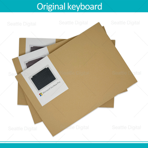 Microsoof t Surface Pro原装键盘，99新，适用于Pro4，Pro5，Pro6，Pro7，Pro7 +(12.3英寸) - Product Image 4