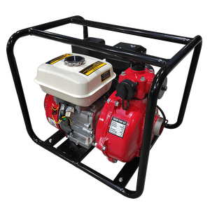 <strong>High</strong>-Power <strong>Flow</strong> <strong>Rate</strong> 2-Inch 3-Inch 4-Inch for Gasoline & <strong>Diesel</strong> Engine Self-Priming <strong>Pump</strong> for Large