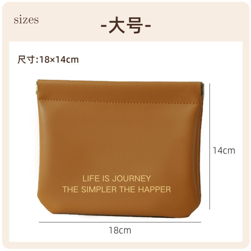 Love horse orange-large