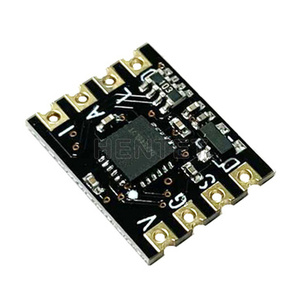 Hentet BOM ZY MPU-6050 3軸加速ジャイロモジュール6DOFジャイロセンサー電子部品 - Product Image 3