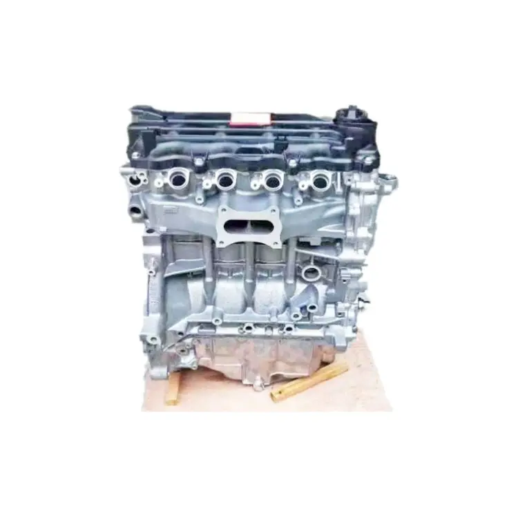 Vente en gros d'usine OEM 1,5 L 88 KW 4 cylindres complet L15B2 moteur auto pour Honda Vezel à bon prix