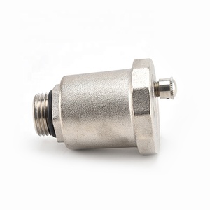 H4001 serisi otomatik hava deliği vanası radyant ısıtma sistemi hidrolik kontrol emniyet basıncı azaltma yapısı su genel - Product Image 6