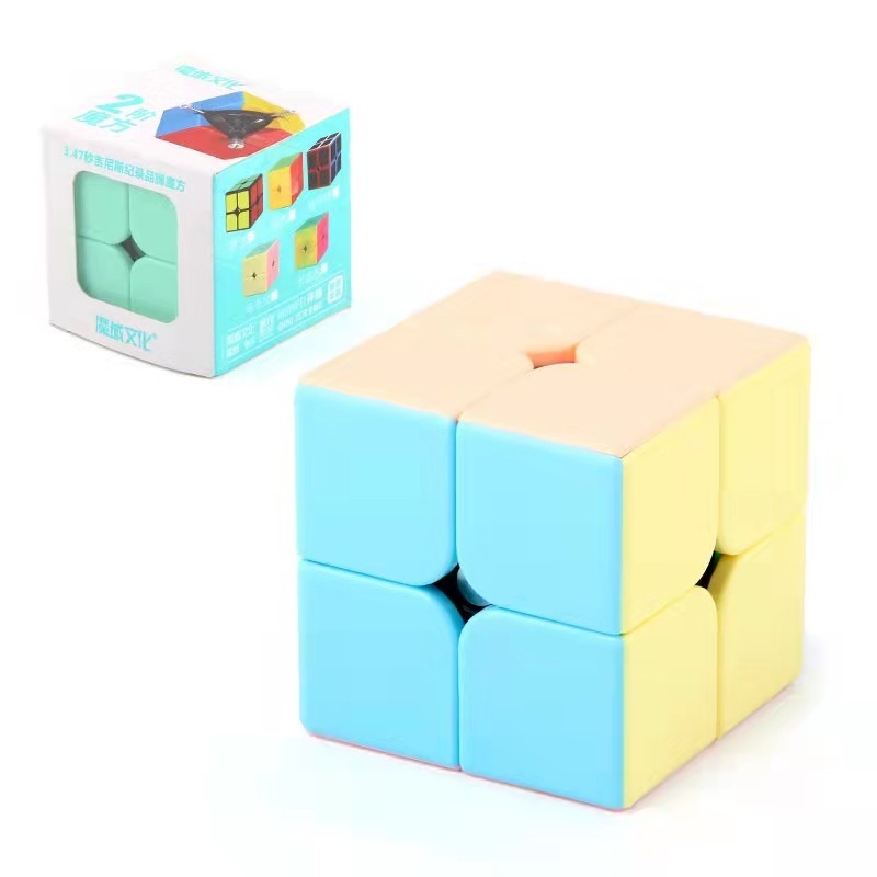 2 * 2