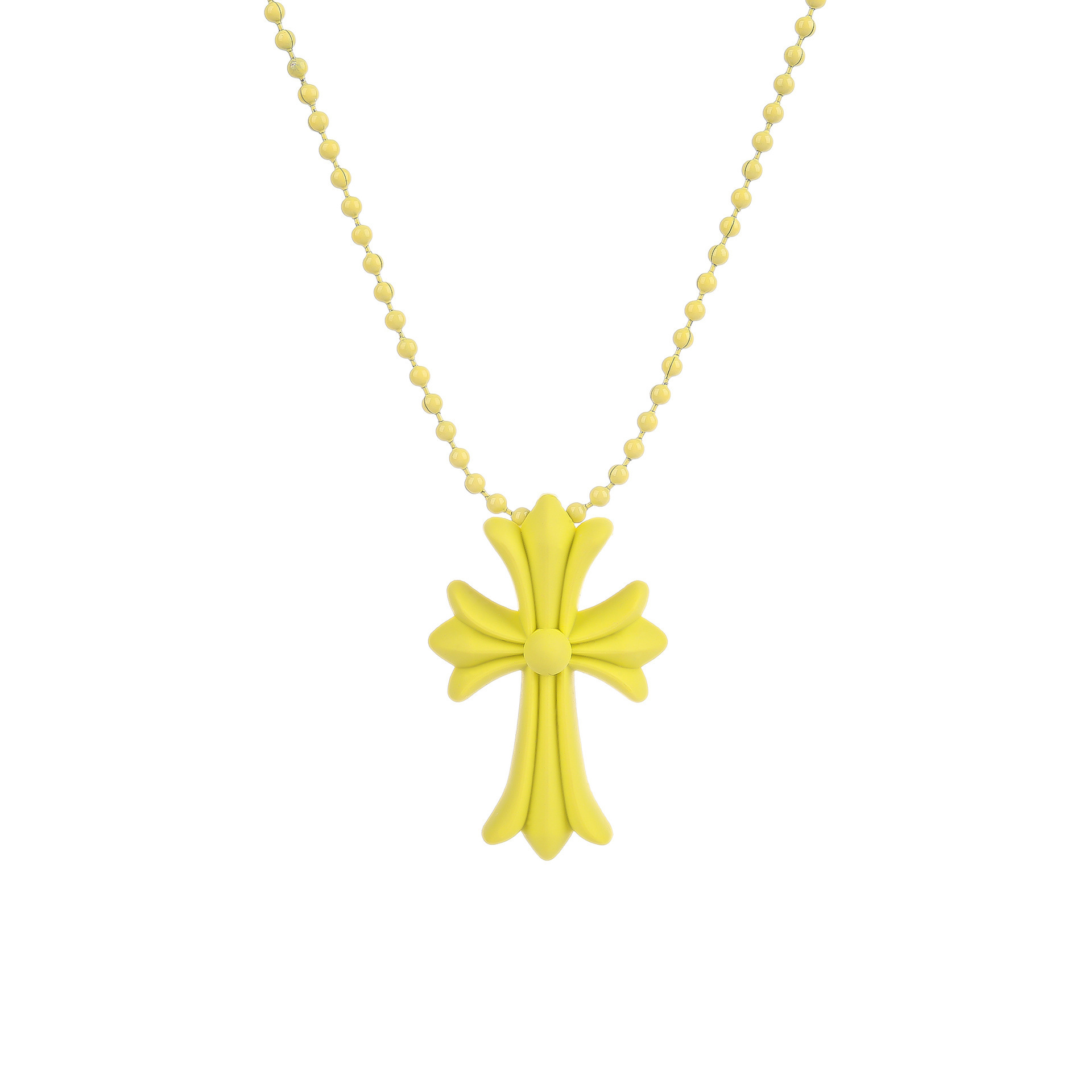Jaune