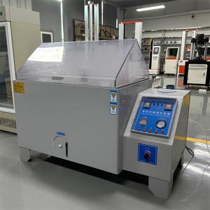 Laboratuvar tuzlu su sprey Test makinesi hava uygulama iş amaçlı kullanılan 1 yıl garanti - Product Image 2