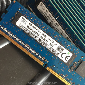 Neu für SK-hynix HMT84GR7AMR4C-H9D3 DDR3 1333 4 Gx72 ECC Reg RDIMM 4 Rx4 32GB Ram Server RAM - Product Image 1