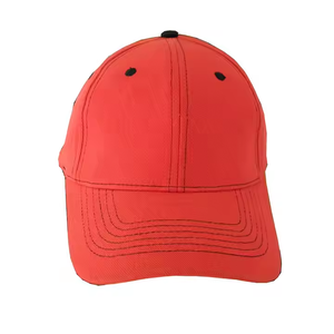 Custom Logo High Top Baseball Cap <strong>Patch</strong> Logo Back Flex Fit 5-<strong>Panel</strong> Hat Sun Protection Camo Sporty Ponytail Cap - Product Image 2