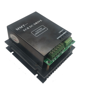 高出力入力220voutput110VDCモーター速度コントローラー1500Wブラシ付きDCモーターコントローラー - Product Image 1