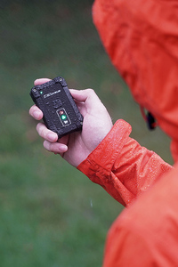 GPS位置レコーダー追跡とデータ記録を備えた車のGPSトラッカーマッピング調査データロガー - Product Image 5