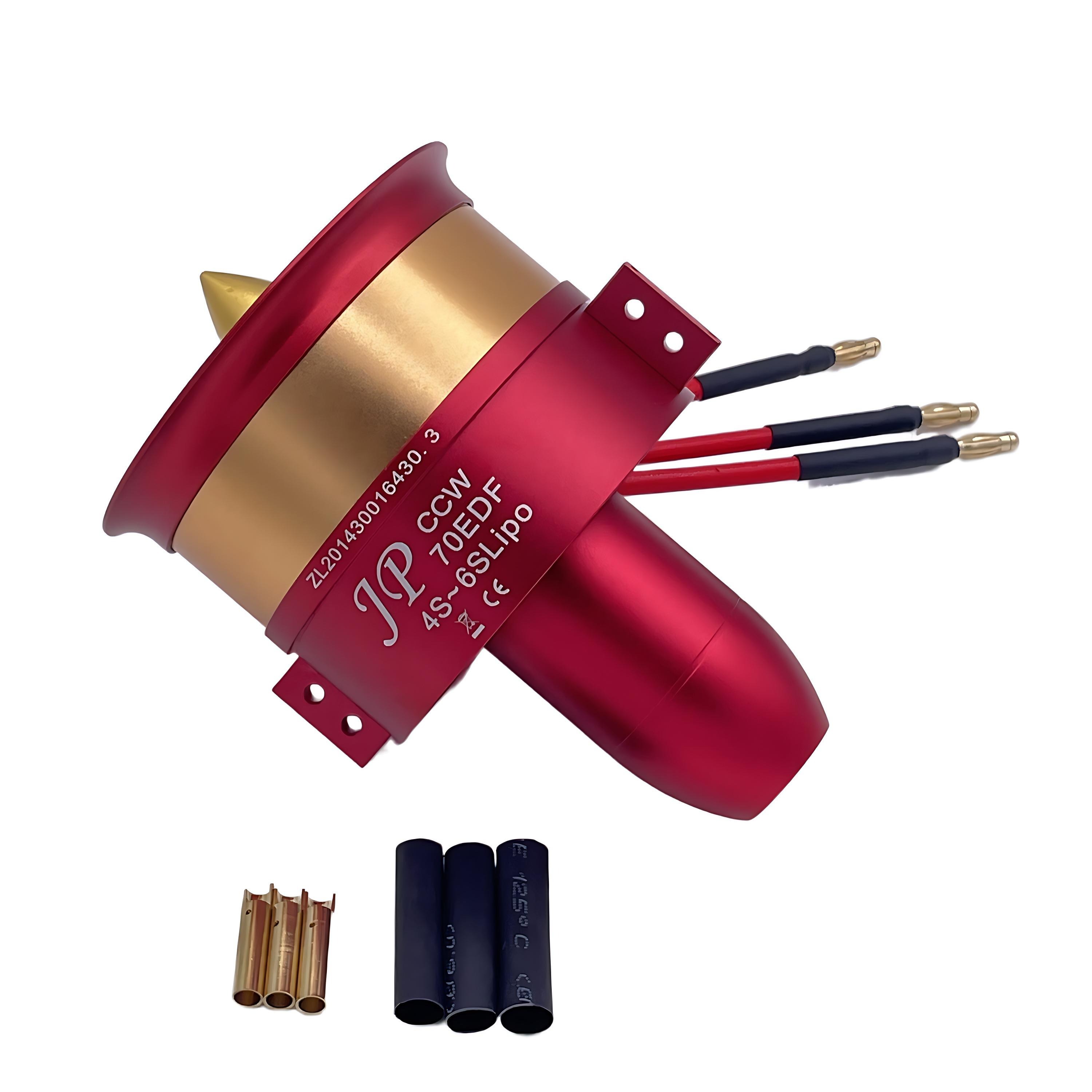 Rouge-CCW-70EDF-4S-6SLiPO