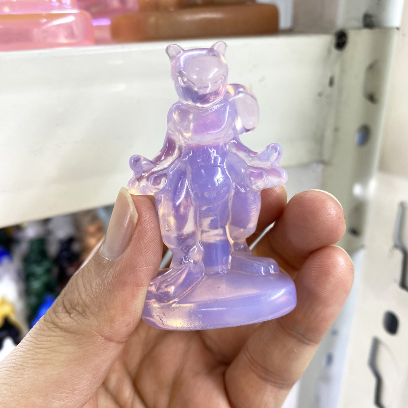 opalite rose