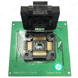 XELTEK Super Pro 6100N Programmier adapter DX3031 - Product Image 3