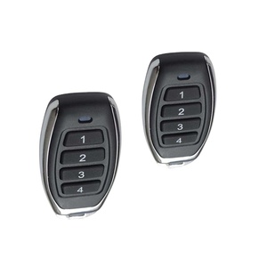 Für PTX5 Garagentor Triocode-Steuerung PTX-5 Sender Remote 433,92 MHz Rolling Code - Product Image 4