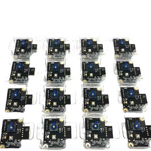 MLMS-T10 ToF Sensor Shenzhen Merrillchip Electronics. Professional ToF Sensor Chip Solution, Precise <strong>Perception</strong> <strong>of</strong> Distance - Product Image 2
