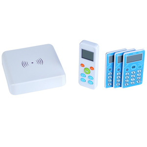 Bán Hot clikapad màn hình tốt nhất khán giả hệ thống phản ứng cho lớp học giáo dục cho giáo viên màu đen - Product Image 3