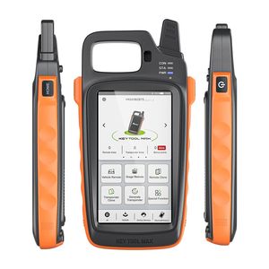 VVDI-Schlüssel werkzeug Max Pro-Schlüssel programmier maschine für alle Autos Schlüssel klonen Fern kopier werkzeug Profession eller Kfz-Schlüssel programmierer