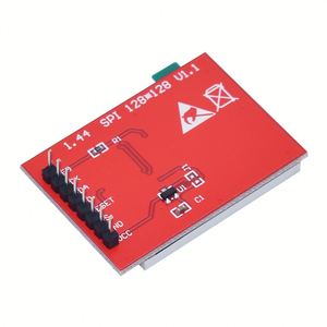 1.44 Inch TFT SPI <strong>Serial</strong> Port <strong>LCD</strong> Module Color <strong>Display</strong> ST7735 <strong>Controller</strong> 128x128 <strong>LCD</strong> <strong>Display</strong> - Product Image 4