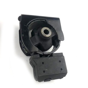 High Quality Oem 12361-0T030 Car Rubber Parts for Toyota Corolla Engine Mounts - Product Image 2