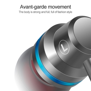 New Arrival <strong>T1</strong> USB-C / Type-C Interface in Ear Wired Stereo Earphone With Mic 3D Surround Sound <strong>Headphones</strong> - Product Image 3
