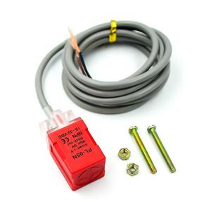 PL-05N Inductive Proximity <strong>Sensor</strong> Switch 5mm Detection NPN out DC10-30V Normal Open - Product Image 1