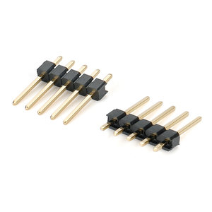ボードからボードへスタッカーヘッダーピンヘッダー2.54mmコネクタ自動組立機 - Product Image 4