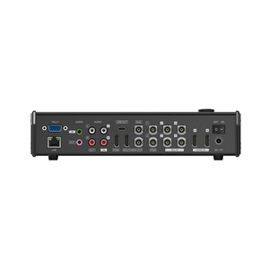 ตัวสลับวิดีโออินพุต HDMI 2ช่องสัญญาณอินพุต HDMI 4ช่องสัญญาณ VS0601U avmatrix - Product Image 5