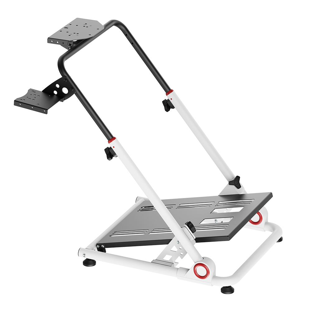 Fine Texture White & Fine Texture Black