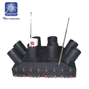 烟火遥控无线发射系统冷火烟花电点火器 - Product Image 1