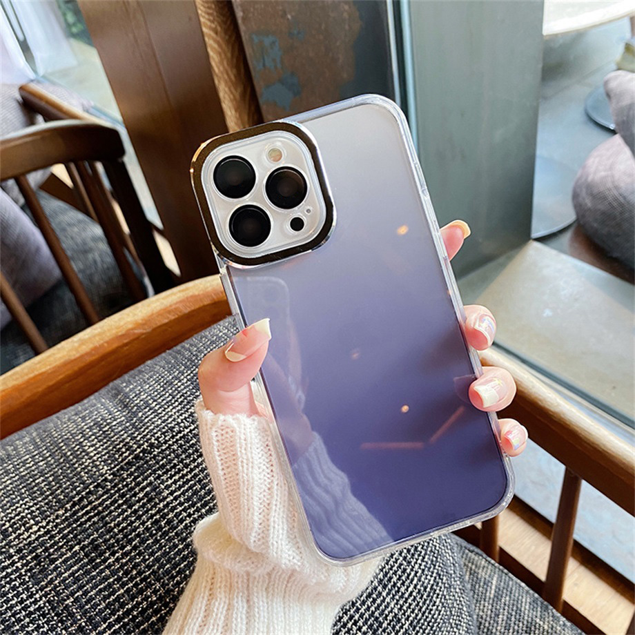 Gradient black