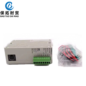 DVP01LC-SL <strong>PLC</strong> <strong>Module</strong> <strong>PLC</strong> Programmable Controller Analog <strong>Module</strong> 100% Brand New Original and Genuine in Stock - Product Image 1