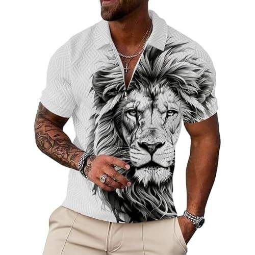 สิงโตขาว