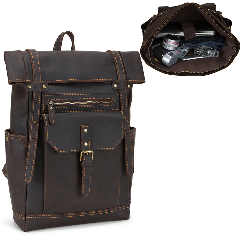 6791 Crazy Horse Brown