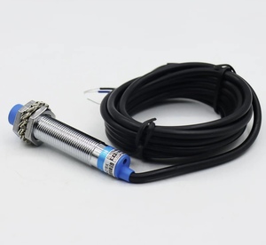 Wechselstrom Zwei Leitungen normaler weise offener OMCH Enhanced Inductive Proximity Sensor