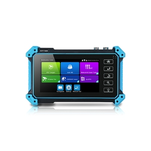 5インチ<span class=keywords><strong>IPC</strong></span>タッチスクリーンCCTVテスター52005100 Plus 4K CVI TVI AHD CVBS 8MP <span class=keywords><strong>IPC</strong></span> 5000P CCTVテスター (IPCT5100Plus)