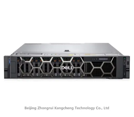Hochwertiger Dells 1U Rack R350 in ganz Netzwerk Intel Xeon e2324g 3.1ghz CPU 16GB 3200mt Serverspeicher