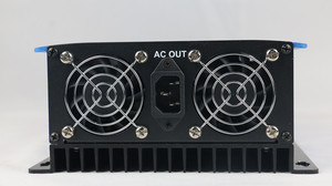 Cheap 1kw 2kW Wind Power Grid Tie Inverter <strong>with</strong> Limiter / <strong>Dump</strong> <strong>Load</strong> <strong>Controller</strong>/Resistor for 3 Phase 48v wind turbine generator - Product Image 6