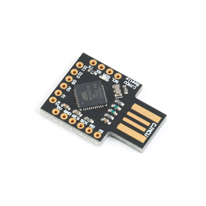 集積回路電子部品ATMEGA32U4仮想キーボードBadusbミニ開発ボードオリジナル - Product Image 3