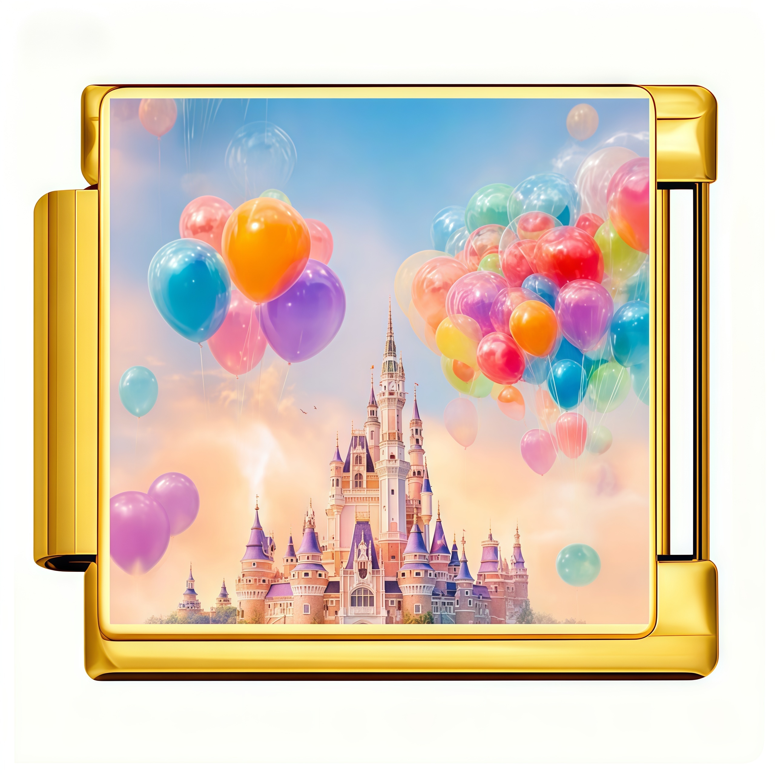 ICP00394-1 Oro