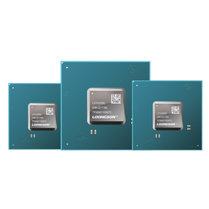 El chip puente Guoyi Loongson se adapta al chip puente de gráficos discretos domésticos de escritorio y servidor Loongson 7A2000 - Product Image 3