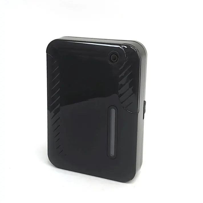 B2B Bluetooth Remote Control Aromatherapy Portable Smart Electric Essential Oil Aroma Scent Diffuser