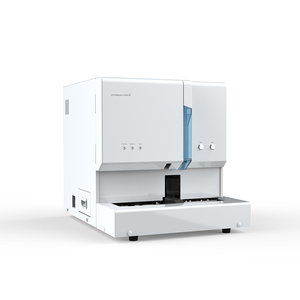 Dirui FUS-1000 analisador de urina totalmente automático, máquina de urinais híbrido - Product Image 3