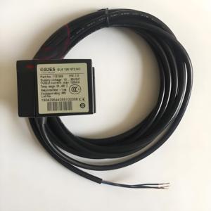 Otis Modern endüstriyel tasarım tarzı için asansör parçaları fotoelektrik anahtarı Cedes tesviye sensörü GLS126 NT2 NC/NO/HCL otel - Product Image 1
